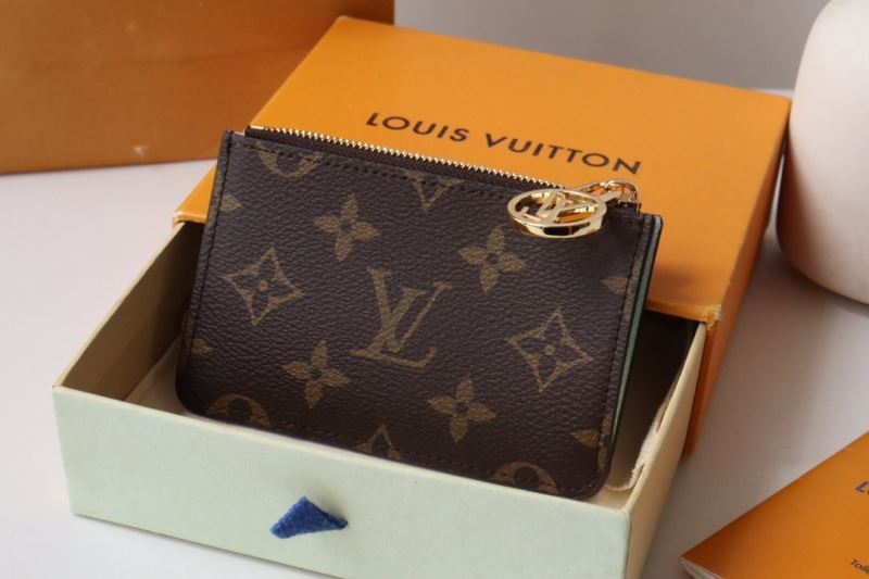 Louis Vuitton Wallets